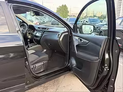 Nissan Qashqai II · Рестайлинг — Изображение 19