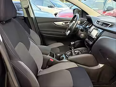 Nissan Qashqai II · Рестайлинг — Изображение 20