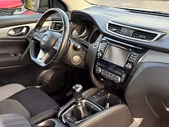 Nissan Qashqai II · Рестайлинг — Изображение 21
