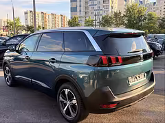 Peugeot 5008 II — Изображение 6