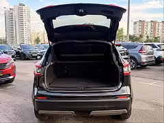 Nissan Qashqai II · Рестайлинг — Изображение 22