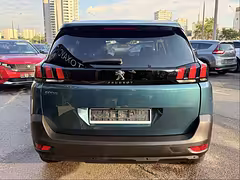Peugeot 5008 II — Изображение 7