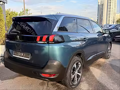 Peugeot 5008 II — Изображение 8