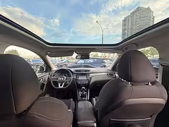 Nissan Qashqai II · Рестайлинг — Изображение 24