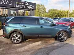 Peugeot 5008 II — Изображение 9