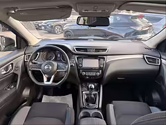 Nissan Qashqai II · Рестайлинг — Изображение 25