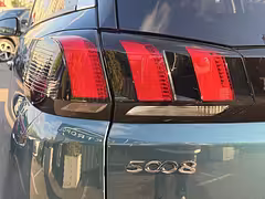 Peugeot 5008 II — Изображение 10