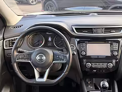 Nissan Qashqai II · Рестайлинг — Изображение 26