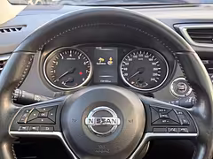 Nissan Qashqai II · Рестайлинг — Изображение 27