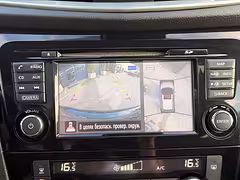 Nissan Qashqai II · Рестайлинг — Изображение 28