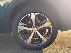 Peugeot 5008 II — Изображение 12
