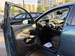 Peugeot 5008 II — Изображение 13