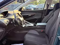 Peugeot 5008 II — Изображение 14