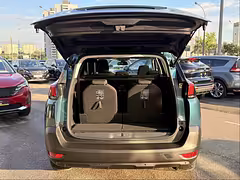 Peugeot 5008 II — Изображение 17
