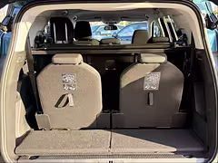 Peugeot 5008 II — Изображение 18