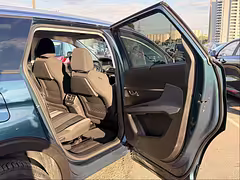 Peugeot 5008 II — Изображение 19