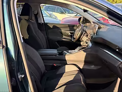Peugeot 5008 II — Изображение 22