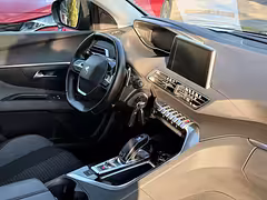 Peugeot 5008 II — Изображение 23