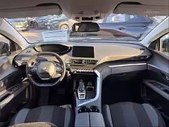 Peugeot 5008 II — Изображение 24
