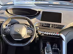 Peugeot 5008 II — Изображение 25