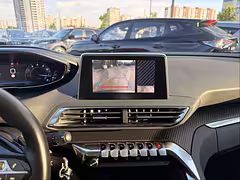 Peugeot 5008 II — Изображение 27