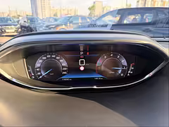 Peugeot 5008 II — Изображение 28