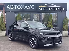 Opel Mokka II — Изображение 1