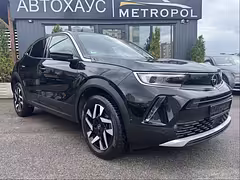 Opel Mokka II — Изображение 2