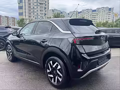 Opel Mokka II — Изображение 5