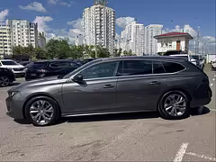 Peugeot 508 II — Изображение 4