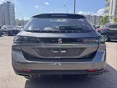 Peugeot 508 II — Изображение 6