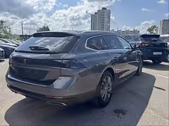 Peugeot 508 II — Изображение 7