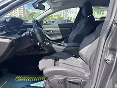 Peugeot 508 II — Изображение 10