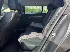 Peugeot 508 II — Изображение 12