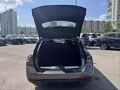 Peugeot 508 II — Изображение 14
