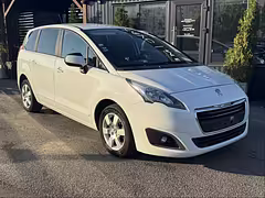 Peugeot 5008 I · Рестайлинг — Изображение 2