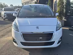 Peugeot 5008 I · Рестайлинг — Изображение 3