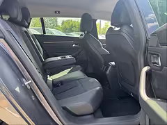Peugeot 508 II — Изображение 16