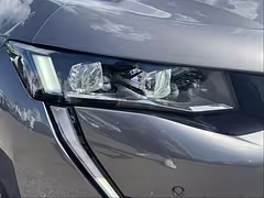 Peugeot 508 II — Изображение 19
