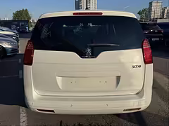 Peugeot 5008 I · Рестайлинг — Изображение 6