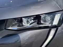 Peugeot 508 II — Изображение 20