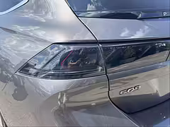 Peugeot 508 II — Изображение 21