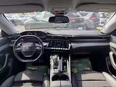 Peugeot 508 II — Изображение 23