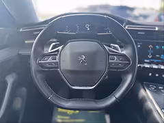 Peugeot 508 II — Изображение 24