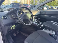 Peugeot 5008 I · Рестайлинг — Изображение 12