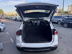 Chevrolet Equinox III · Рестайлинг — Изображение 7