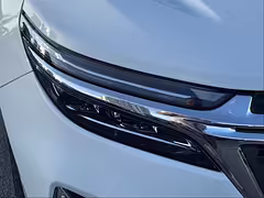 Chevrolet Equinox III · Рестайлинг — Изображение 9