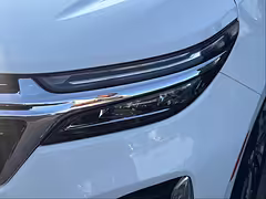 Chevrolet Equinox III · Рестайлинг — Изображение 10