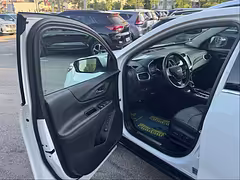 Chevrolet Equinox III · Рестайлинг — Изображение 11