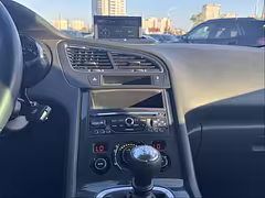 Peugeot 5008 I · Рестайлинг — Изображение 21